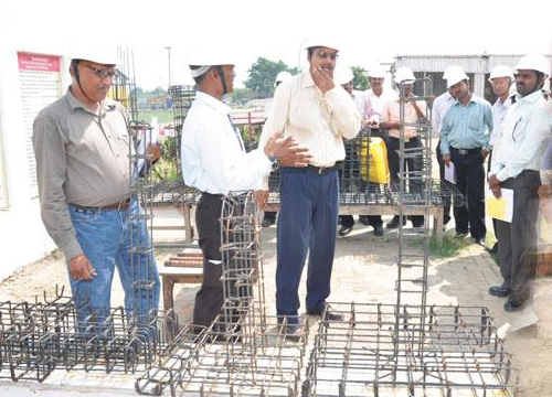 Construction Skill Sector