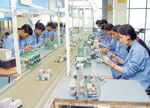 Electronics Sector