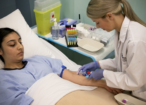 Healthcare Sector