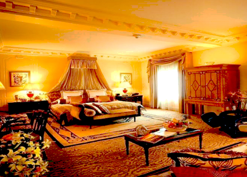Tourism and Hospitality Sector