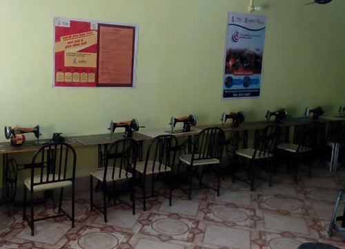 Study Center