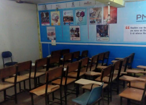 Study Center